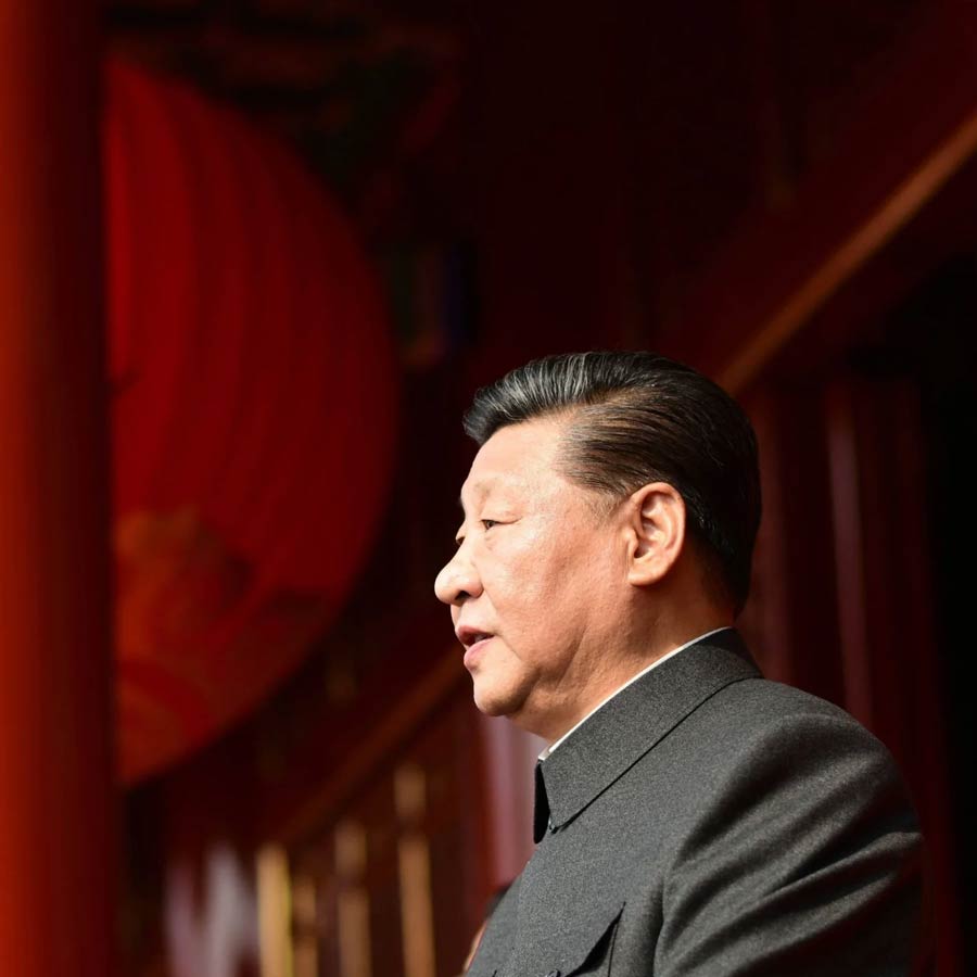 China will face huge financial and strategic loss if US able to regime change in Iran