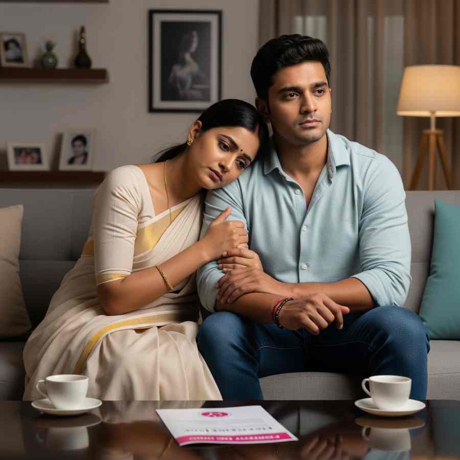 Do you know the relationship between vitamin E and fertility dgtl