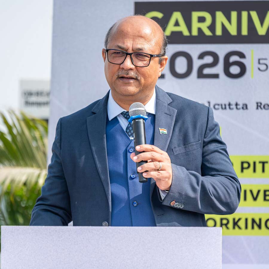 সঞ্জয় কুমার দাস