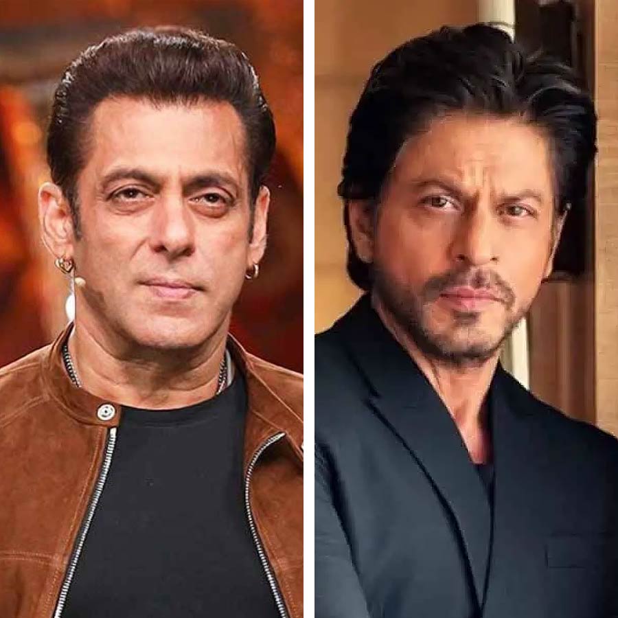 UP Minister Raghuraj Singh Withdraws Anti-National Remark On Salman Khan over shah rukh khan