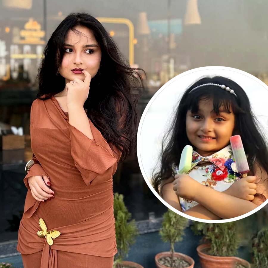এখন কী করে অভিনেত্রী আর্শিয়া মুখোপাধ্যায়?