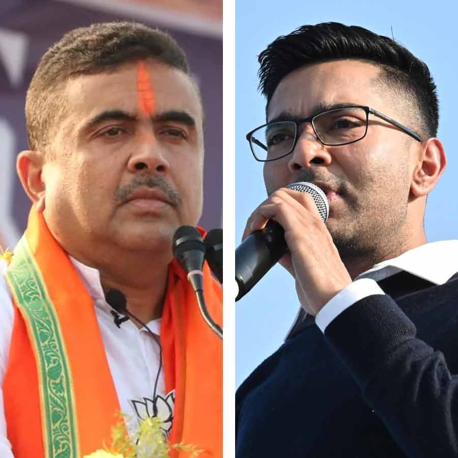 Sebashray will be held in Nandigram every year, says Abhishek Banerjee