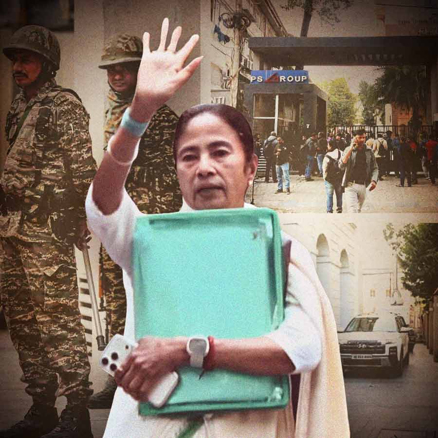 Supreme Court says no central agency can interfere in election campaign of any party, also puts interim stay of police probe against ED dgtl