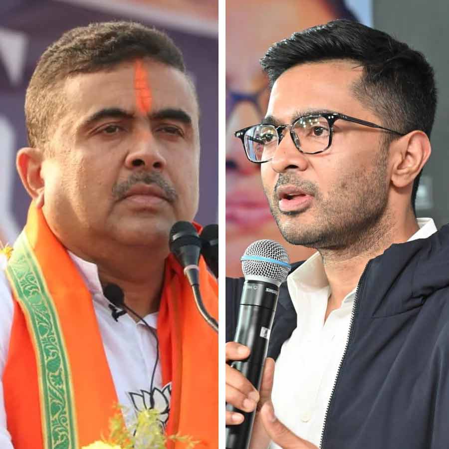 Sebashray will be held in Nandigram every year, says Abhishek Banerjee