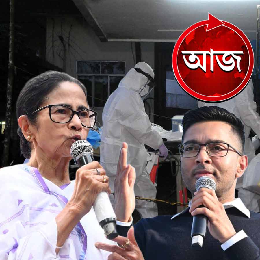 গ্রাফিক আনন্দবাজার ডট কম।