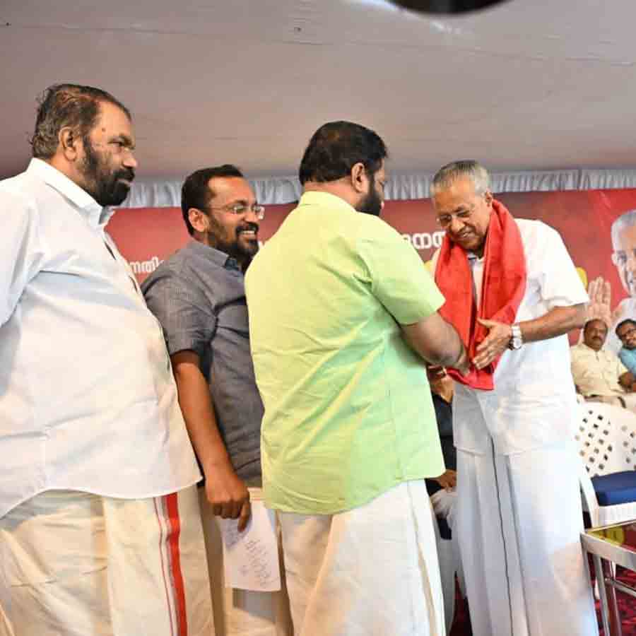 CPM mulls relaxation of term limit for the tough battle in Kerala