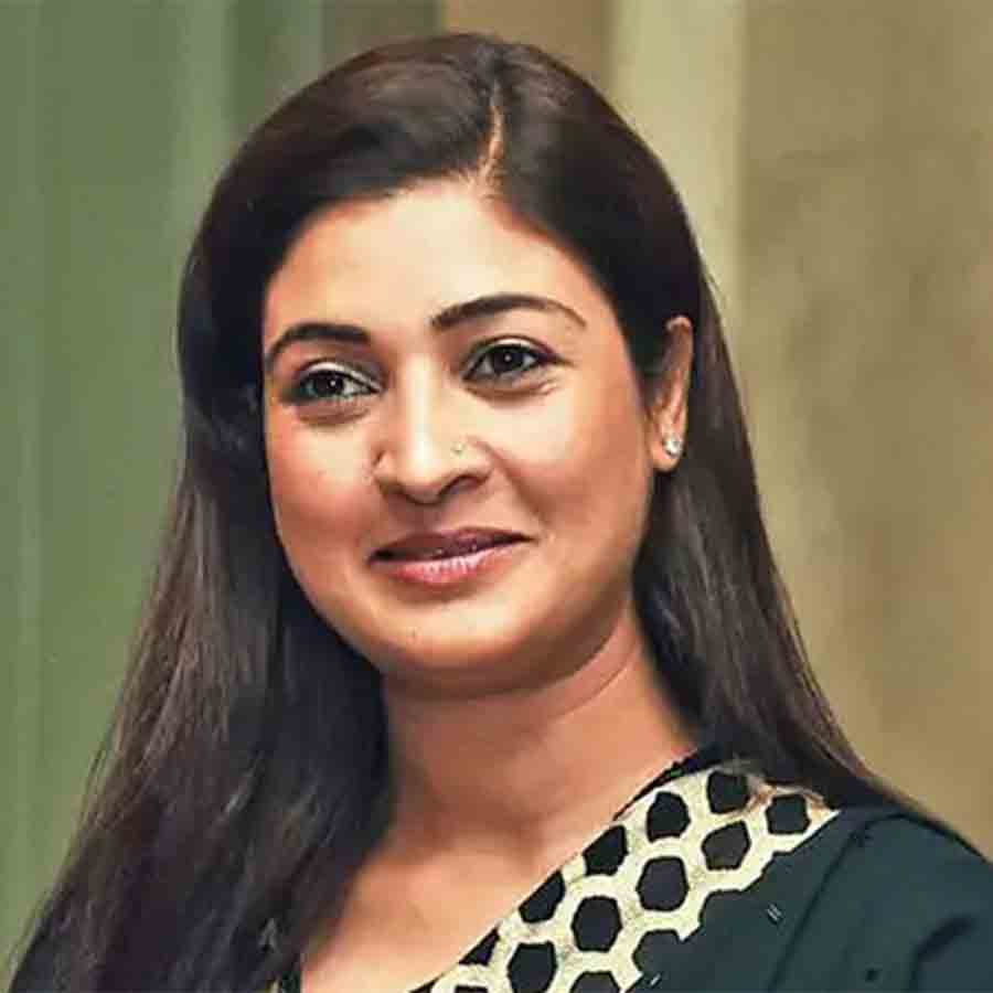 Congress focuses on ‘Nari Nyaay’ aiming at women vote