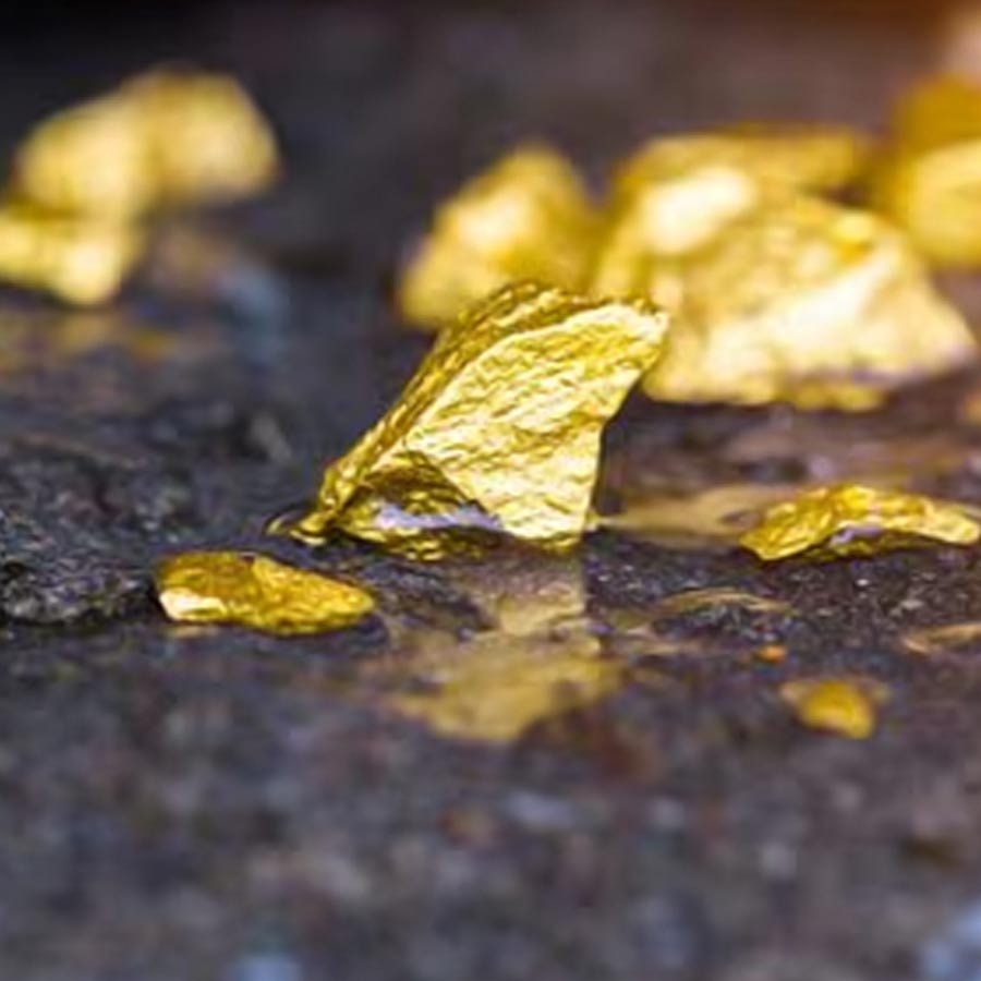 সরকারি সূত্রের মতে, সৌদির মাটিতে প্রভূত পরিমাণ খনিজ সম্পদ রয়েছে। সে দেশের জিয়োলজিস্টস কো-অপারেটিভ অ্যাসোসিয়েশনের চেয়ারম্যান অধ্যাপক আব্দুল আজিজ বিন লাবনের মতে, সৌদিতে ৫,৩০০-র বেশি খনিজ সম্পদের খোঁজ পাওয়া যেতে পারে। আকরিক সোনা বা তামা ছাড়াও সৌদিতে বিভিন্ন ধরনের ধাতু এবং অধাতব শিলা, অলঙ্কারে ব্যবহার হয় এমন দামি পাথরও রয়েছে তালিকায়। সেই সঙ্গে নির্মাণশিল্পে ব্যবহৃত হয় এমন সামগ্রীও ছড়িয়ে রয়েছে এ দেশে।