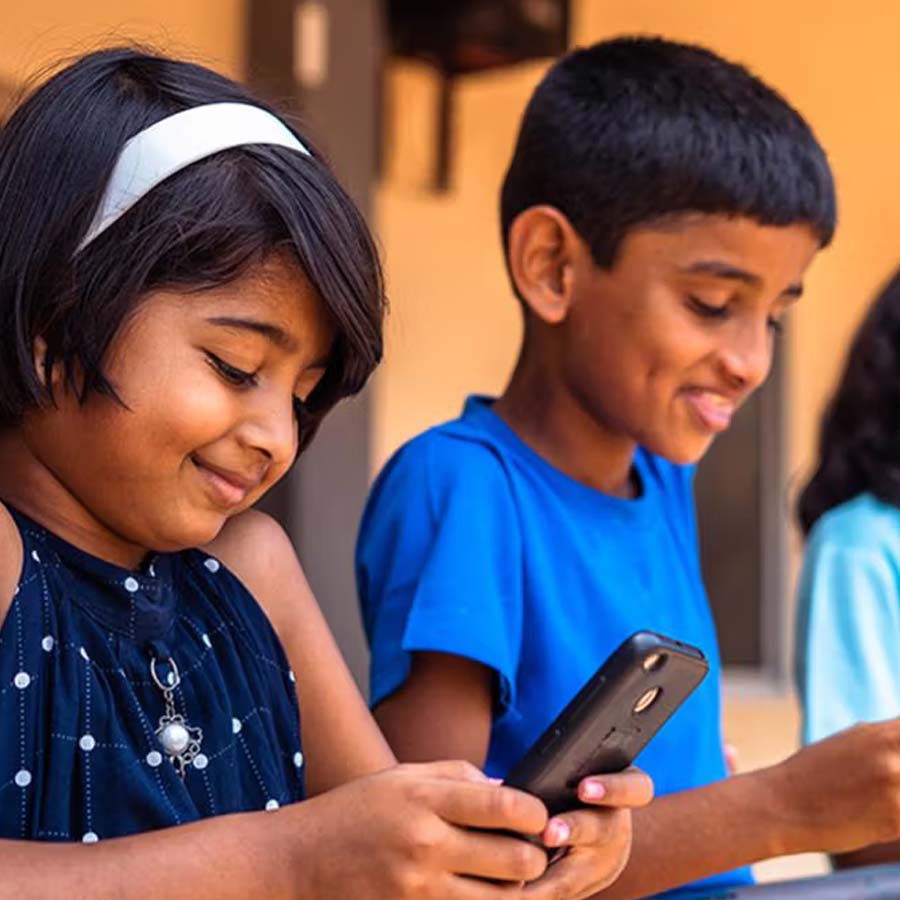 Digital Detox in Maharashtra