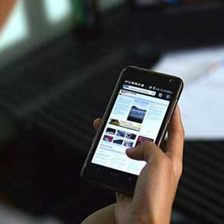 Digital Detox in Maharashtra