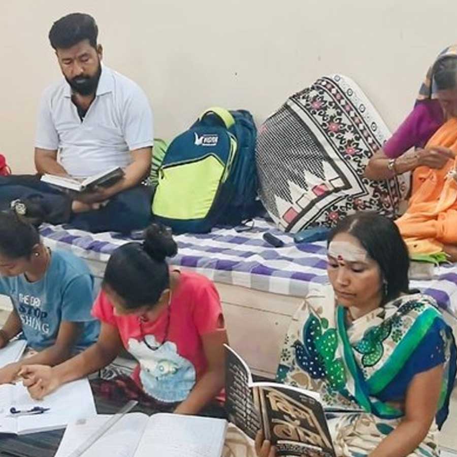 Digital Detox in Maharashtra