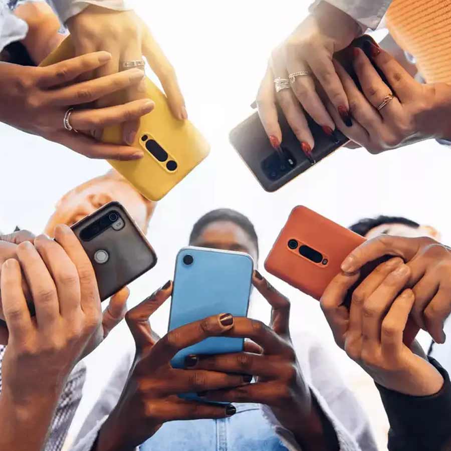 Digital Detox in Maharashtra