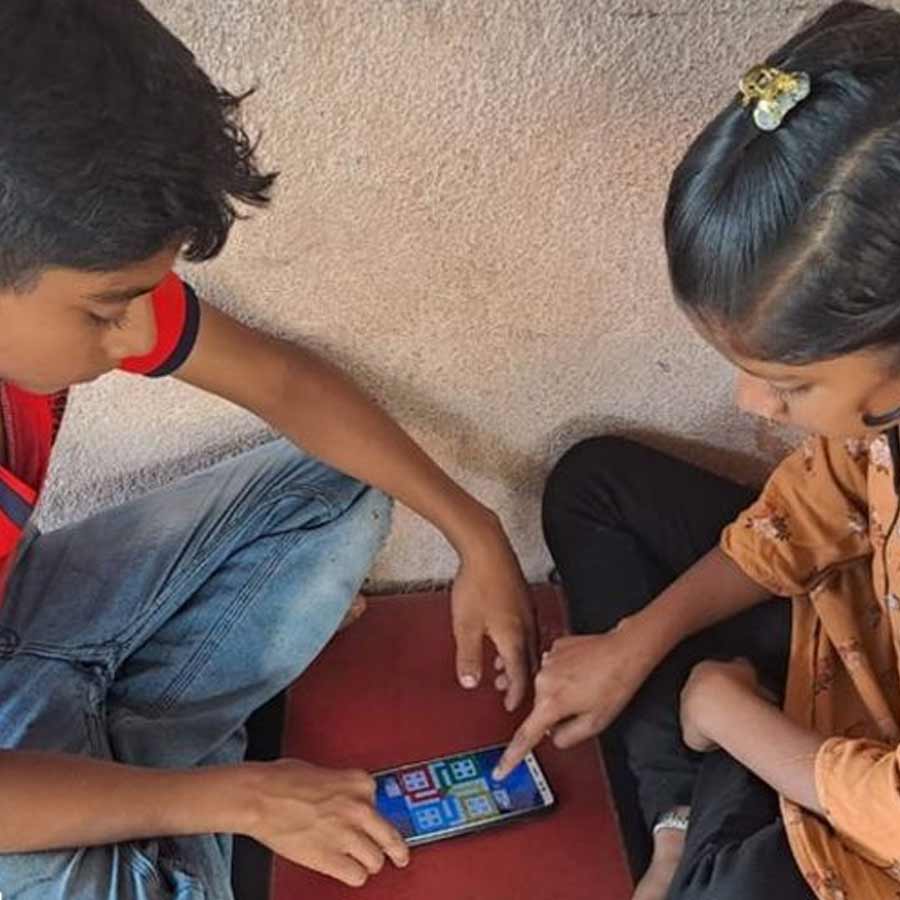 Digital Detox in Maharashtra
