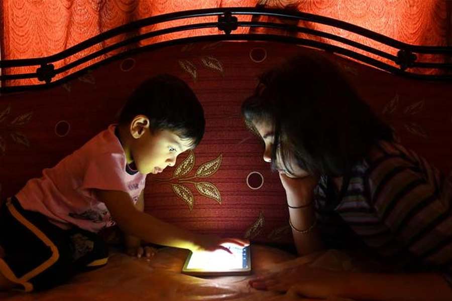 Digital Detox in Maharashtra