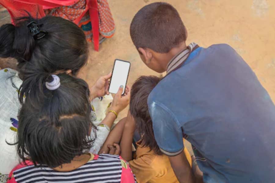 Digital Detox in Maharashtra