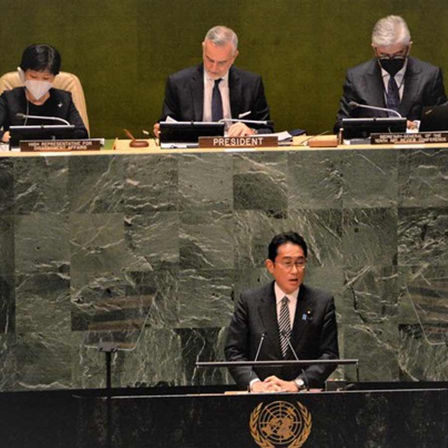 Chinese report claims Japan secretly building Nukes and could become nuclear power overnight