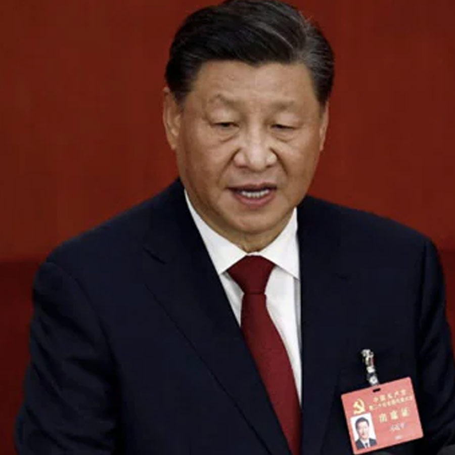 Chinese report claims Japan secretly building Nukes and could become nuclear power overnight