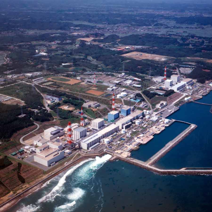 Chinese report claims Japan secretly building Nukes and could become nuclear power overnight