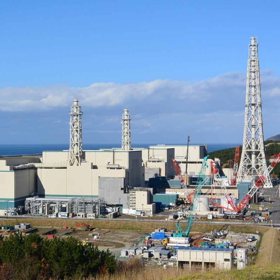 Chinese report claims Japan secretly building Nukes and could become nuclear power overnight