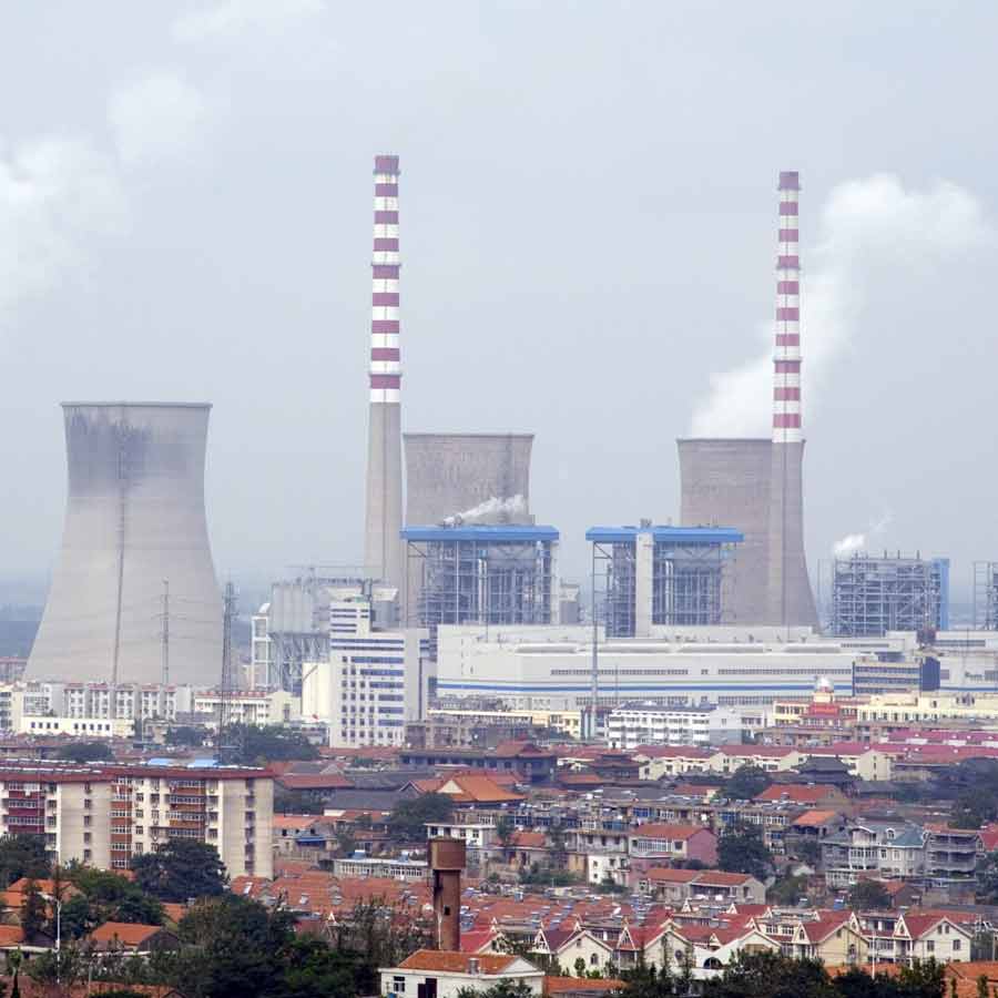 Chinese report claims Japan secretly building Nukes and could become nuclear power overnight