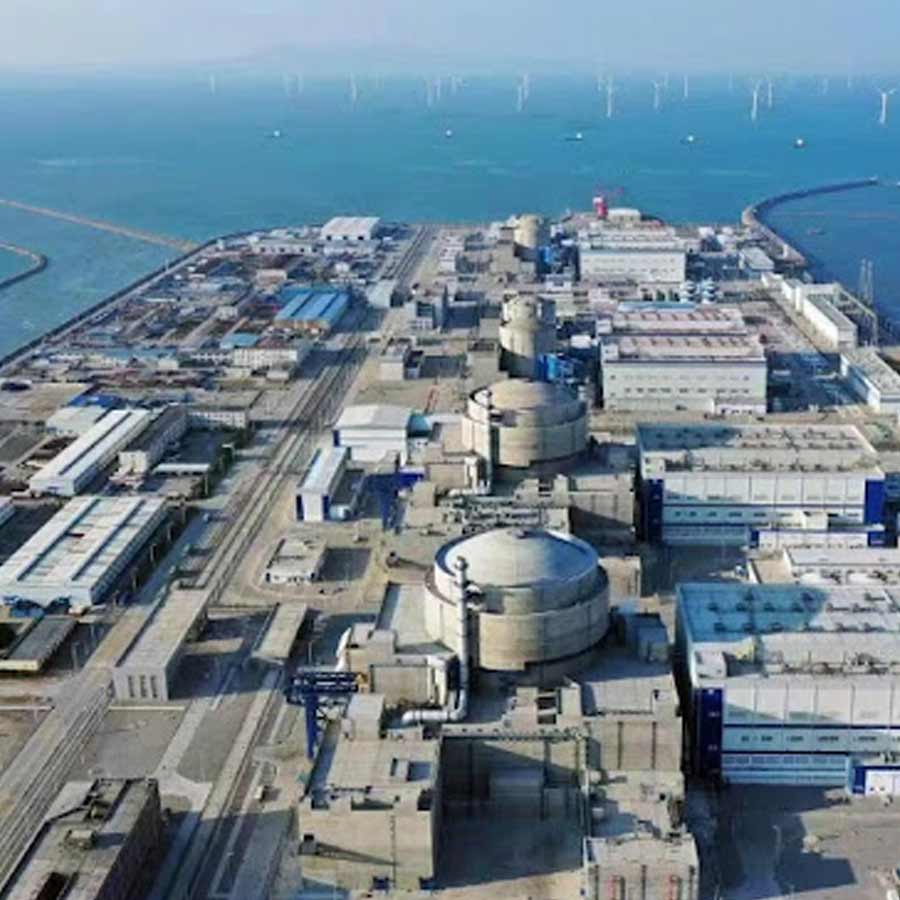 Chinese report claims Japan secretly building Nukes and could become nuclear power overnight