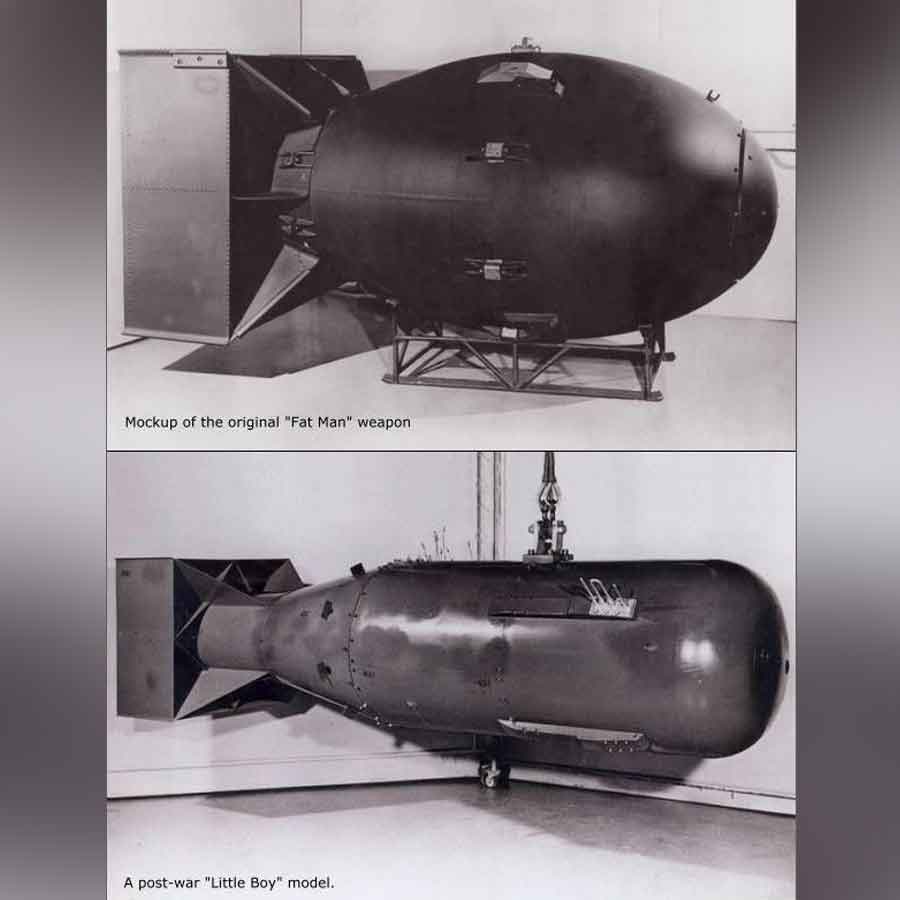 Chinese report claims Japan secretly building Nukes and could become nuclear power overnight