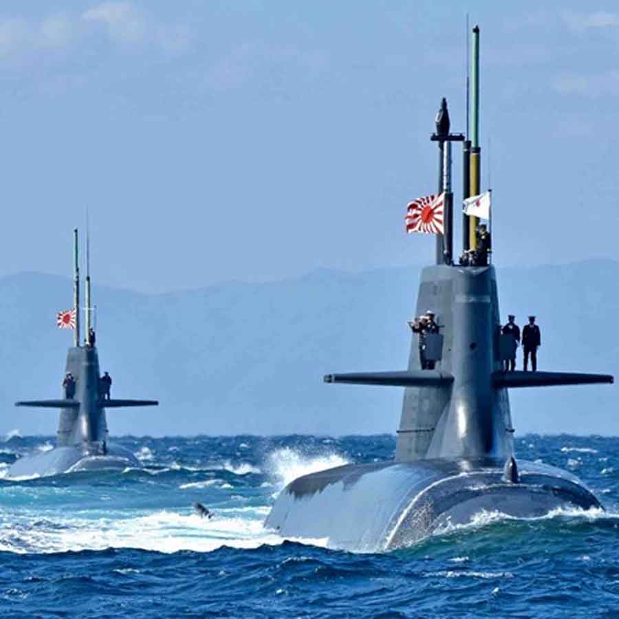 Chinese report claims Japan secretly building Nukes and could become nuclear power overnight