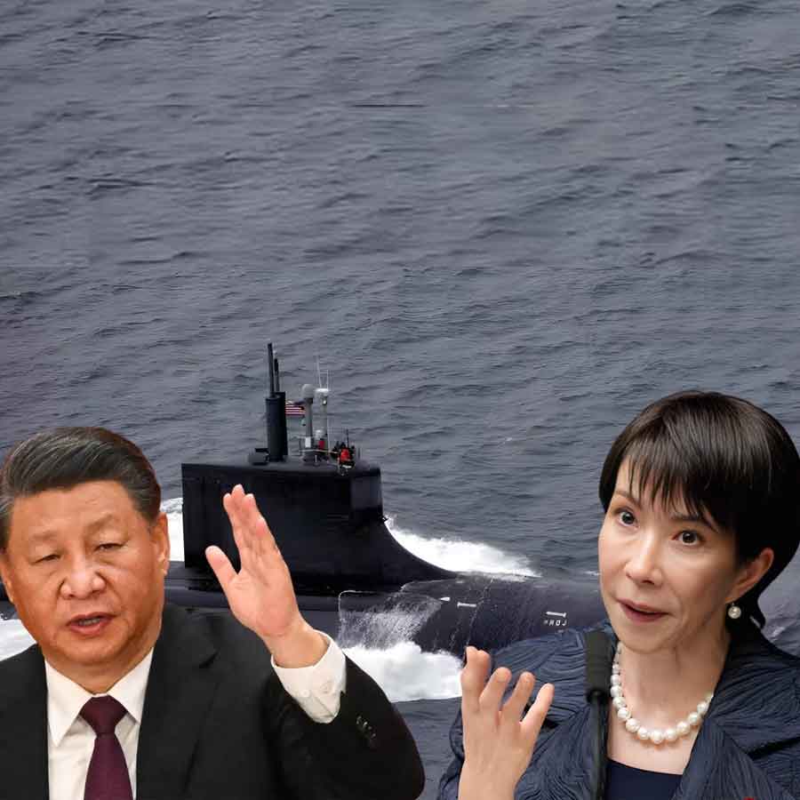 Chinese report claims Japan secretly building Nukes and could become nuclear power overnight