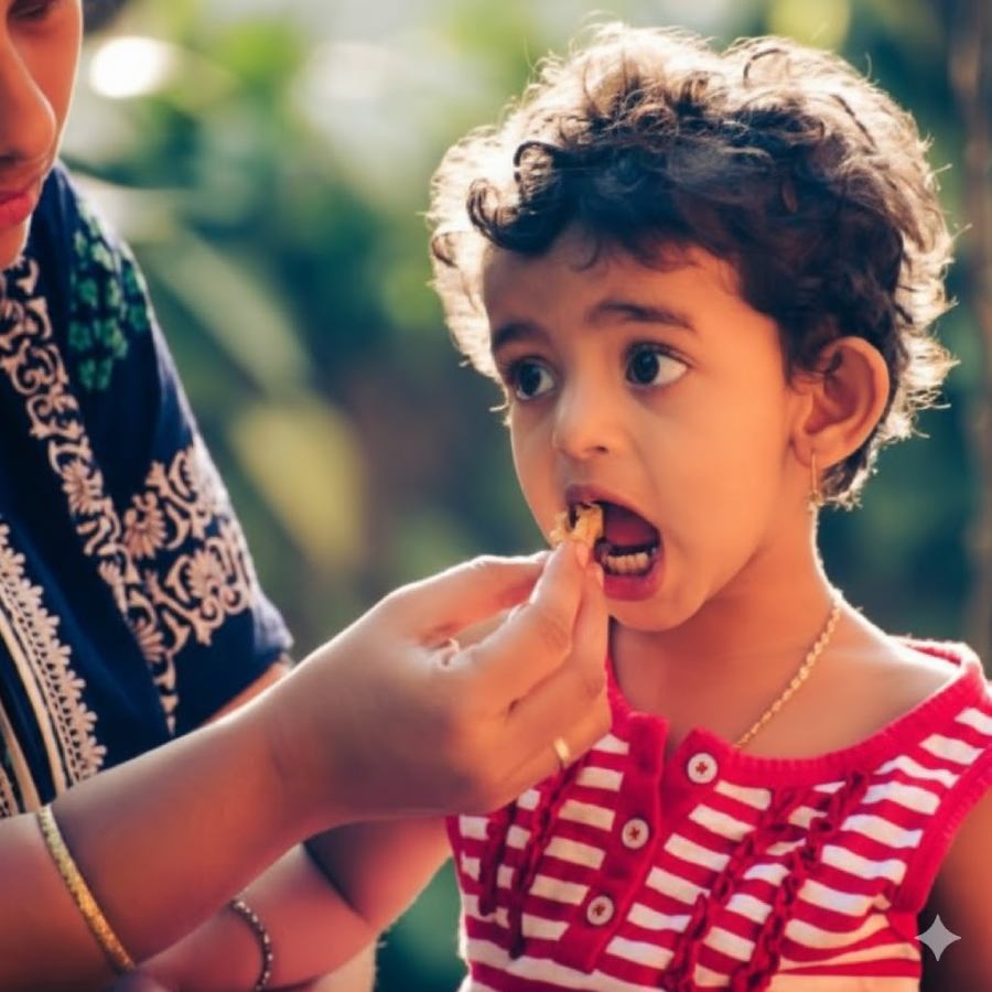 3 spices that will help your kid to grow strong immunity power dgtl