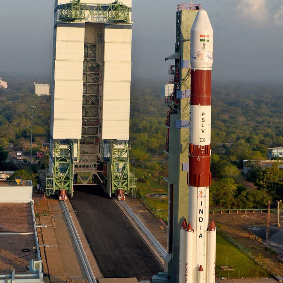 ISRO faces tough phase amid back to back PSLV failure, is it sabotage or technical glitch 
