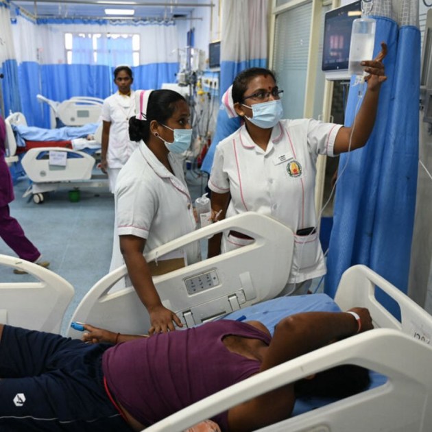 MCC announces NEET PG third round counselling schedule dgtl