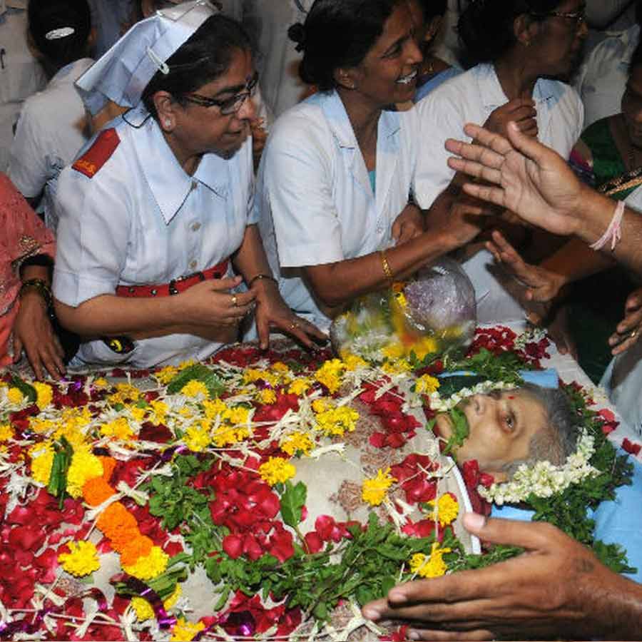 All need to know about Harish Rana euthanasia Case