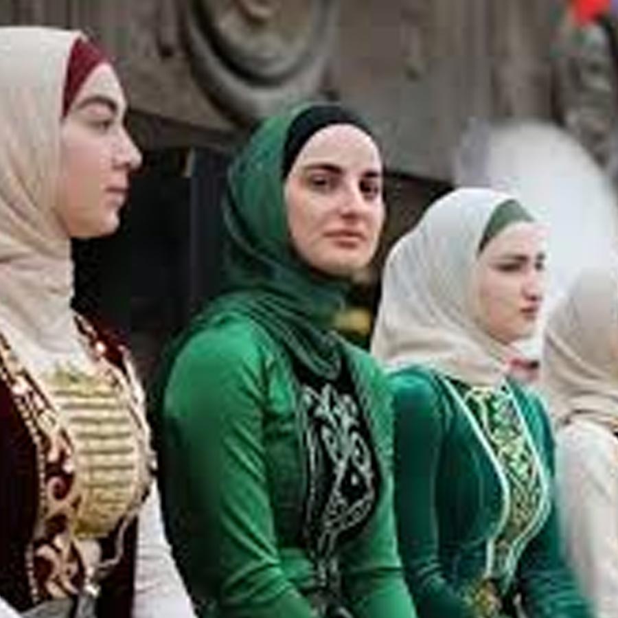 Pictures and condition of Iran Before Islamic Revolution in 1979