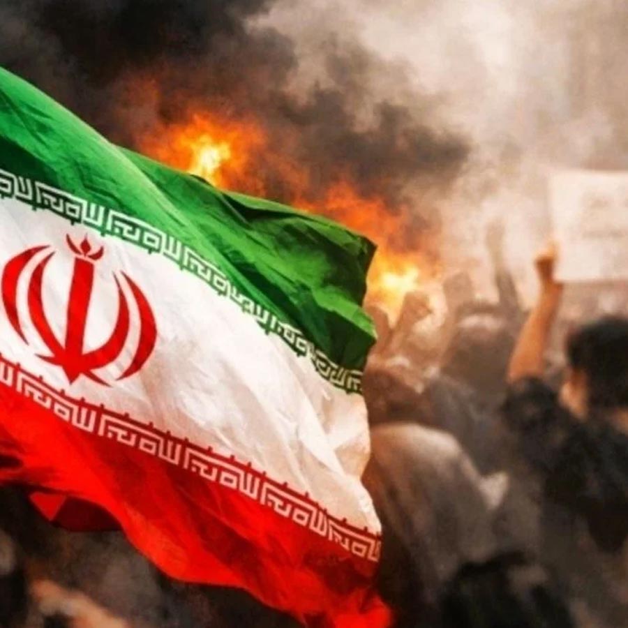 Pictures and condition of Iran Before Islamic Revolution in 1979