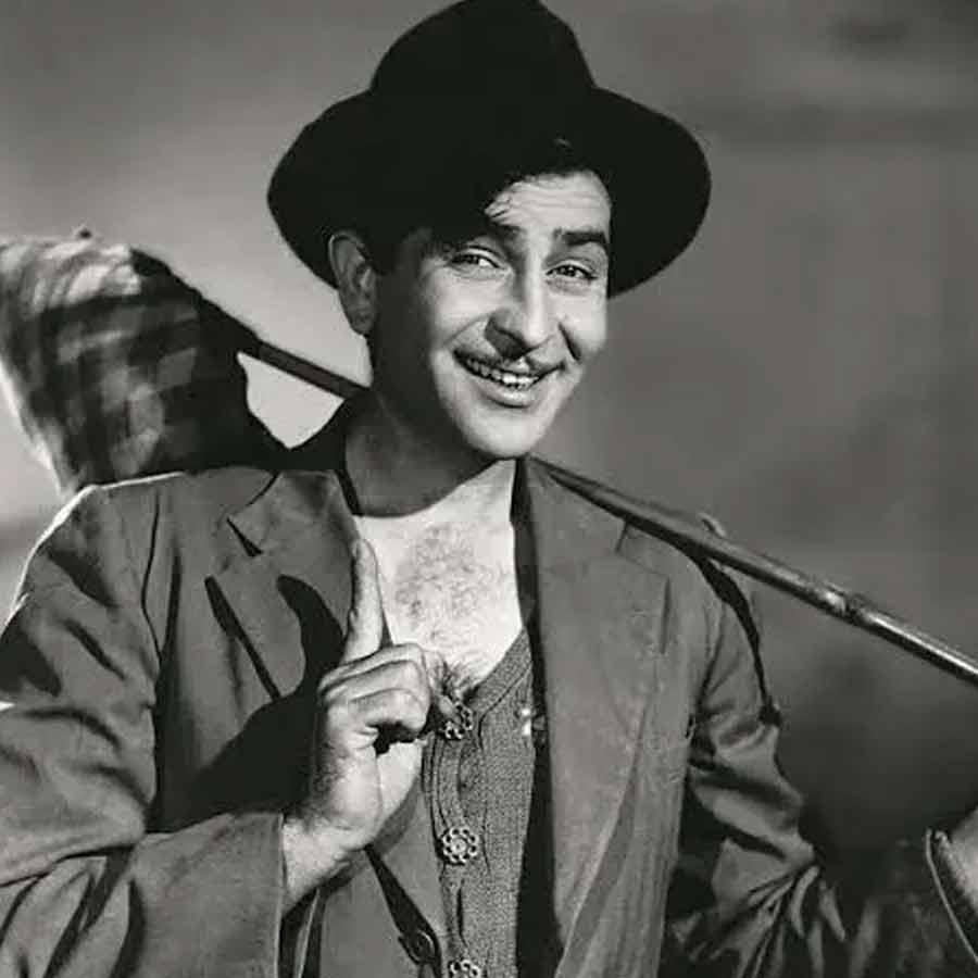 Raj Kapoor