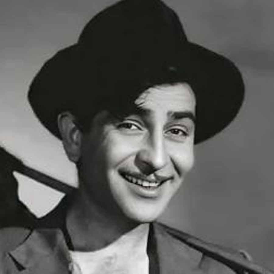 Raj Kapoor