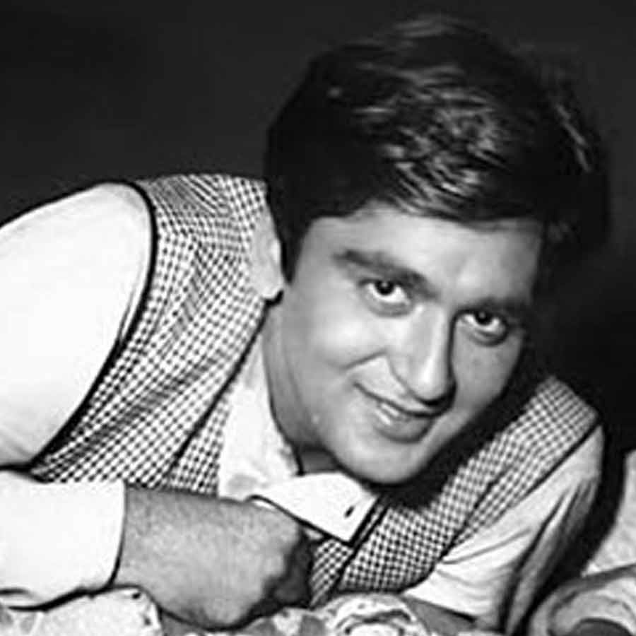 Sunil Dutt