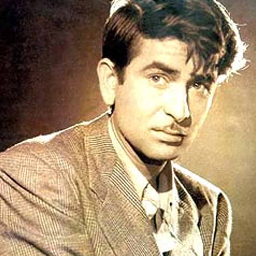 Raj Kapoor