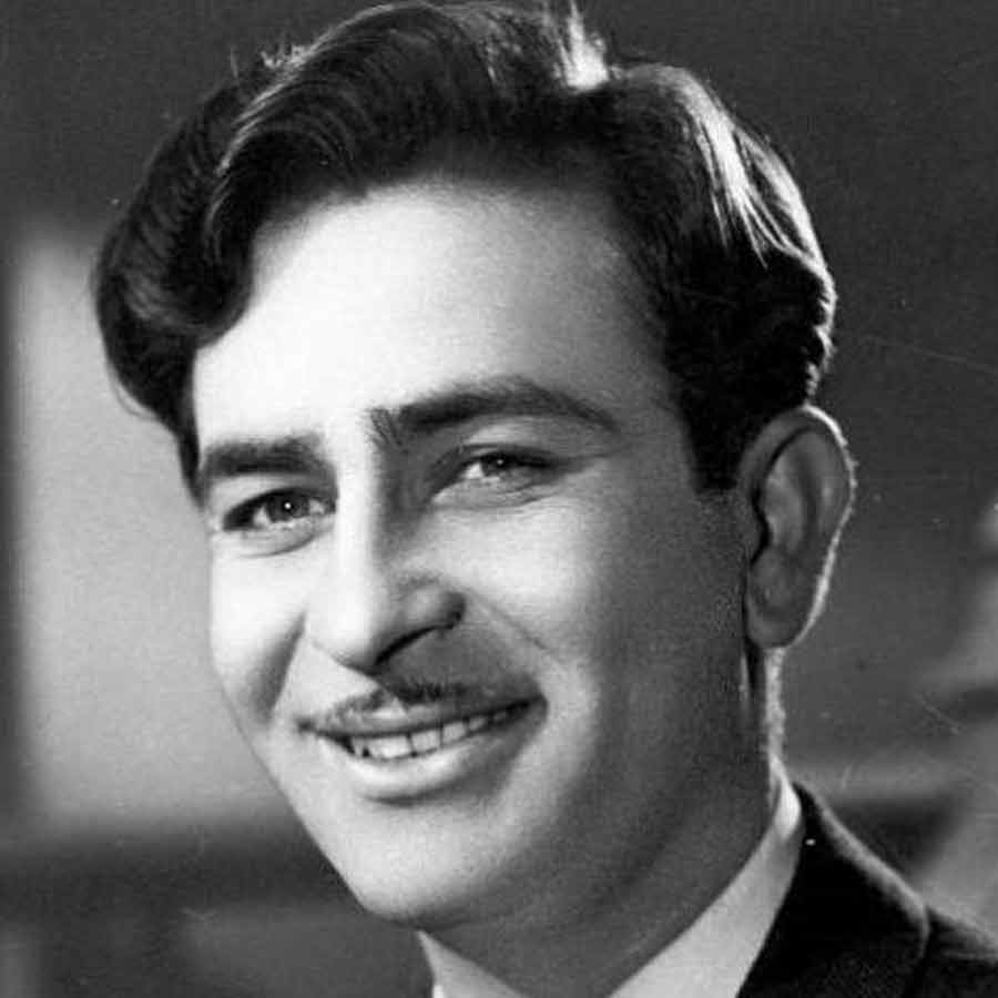 Raj Kapoor