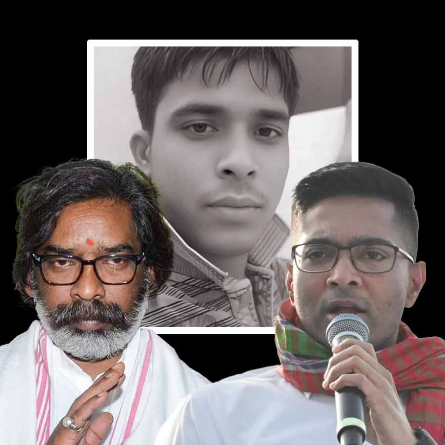 Beldanga Migrant Labour Death