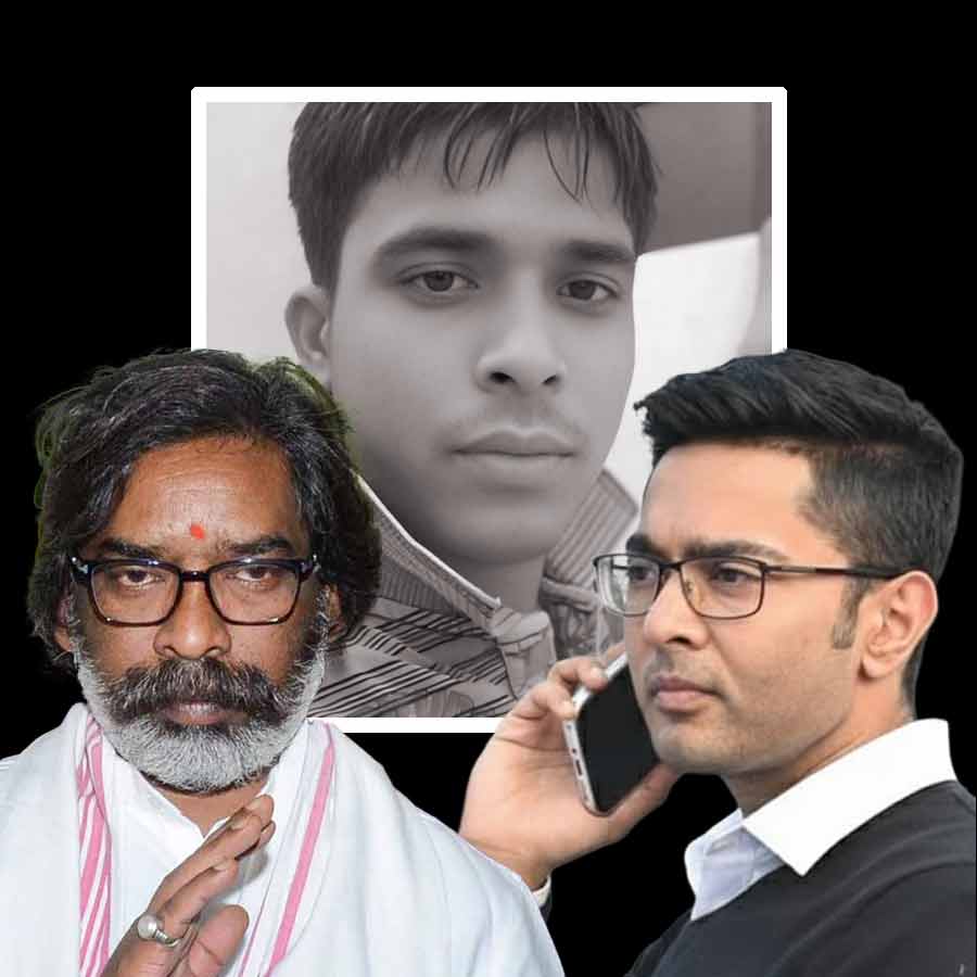 Beldanga Migrant Labour Death