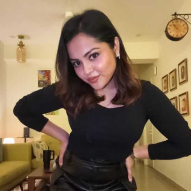 Actress Nabanita Das opens up about her future plan and acting career dgtl