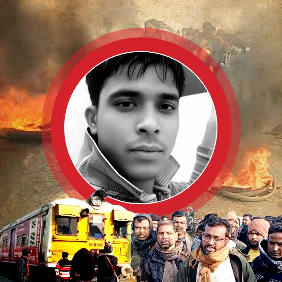 Murshidabad district administration says family of deceased migrant worker will be given jobs