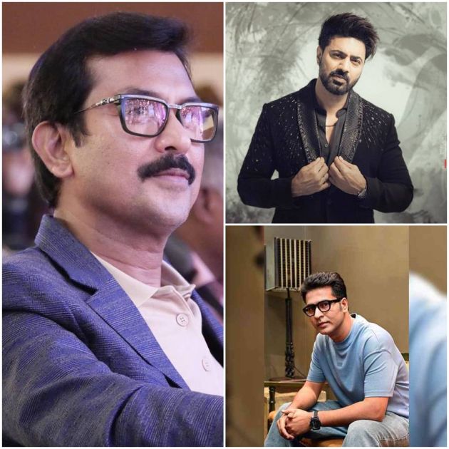 Did the screening committee meeting bring Dev and Swarup Biswas closer together dgtl