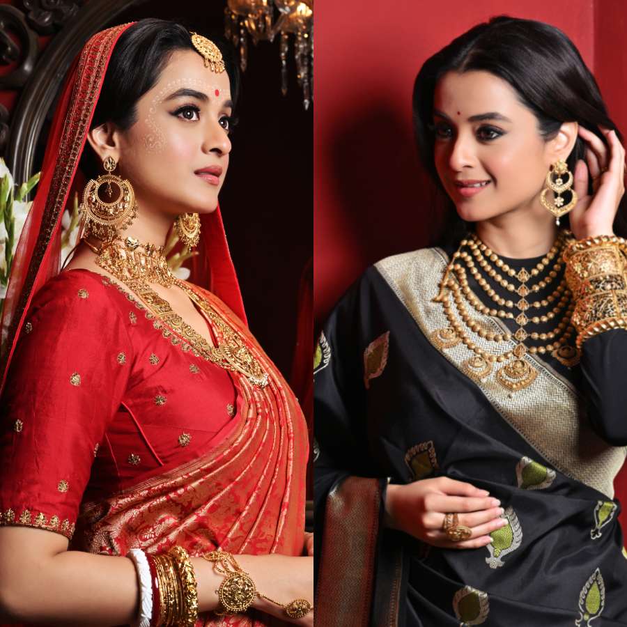 Wedding Fashion ideas 2026 featured by Darshana Banik dgtl