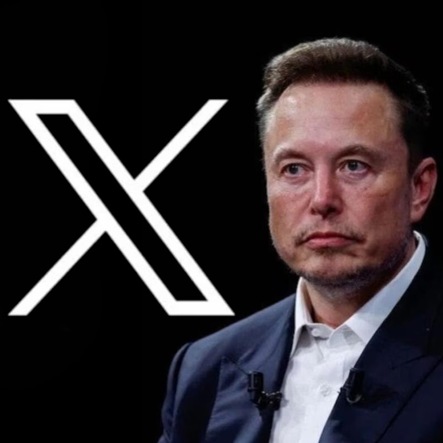 ইলন মাস্ক।