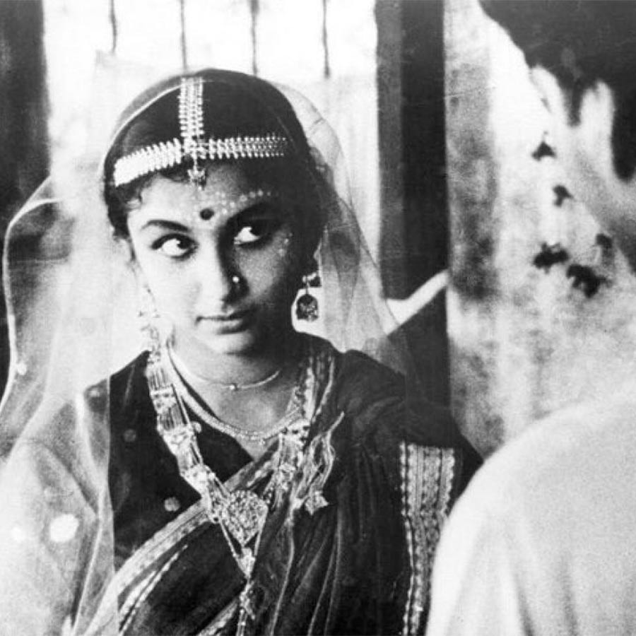 ‘অপুর সংসার’।