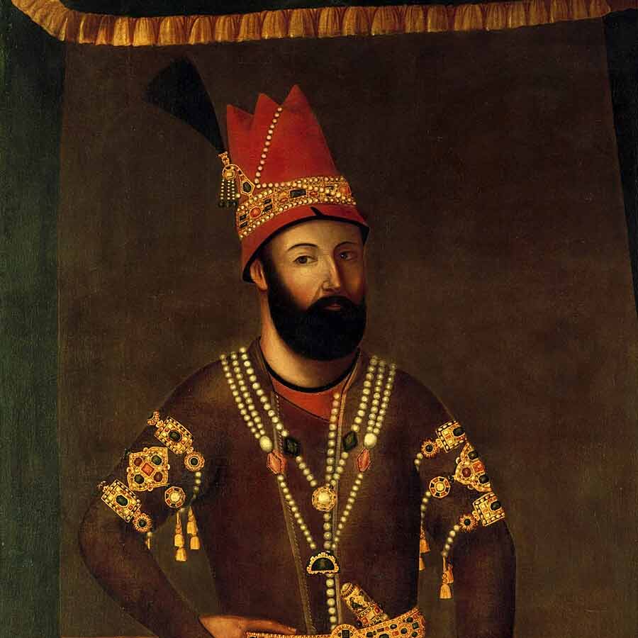 Iran protest a big strategic threat for India if Ali Khamenei thrown from power by son of Mohammad Reza Pahlavi