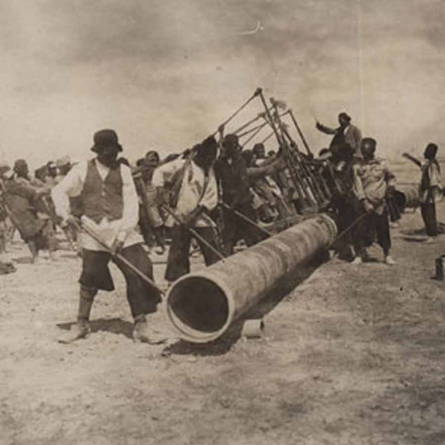 Iran protest a big strategic threat for India if Ali Khamenei thrown from power by son of Mohammad Reza Pahlavi