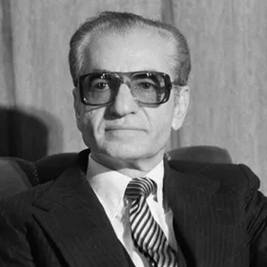 Iran protest a big strategic threat for India if Ali Khamenei thrown from power by son of Mohammad Reza Pahlavi